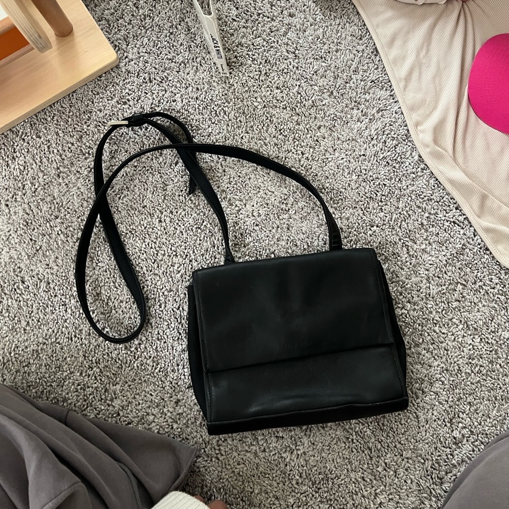 Vintage Nine West leather purse